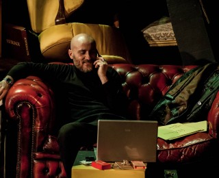 Niente Per Niente raccontato dall’attore Francesco Meoni
